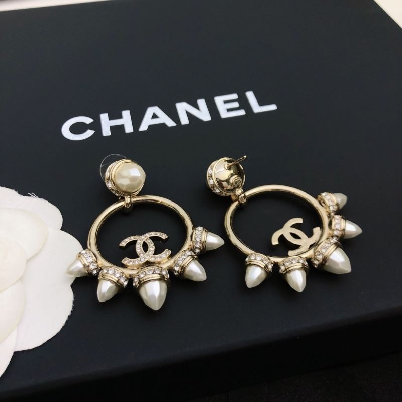 Christian Dior Earrings